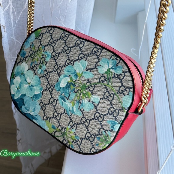 Authentic Gucci crossbody - Picture 5 of 16